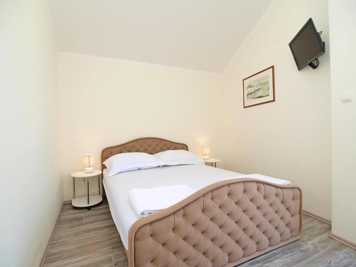 Apartment Marko By Interhome Bibinje Luaran gambar