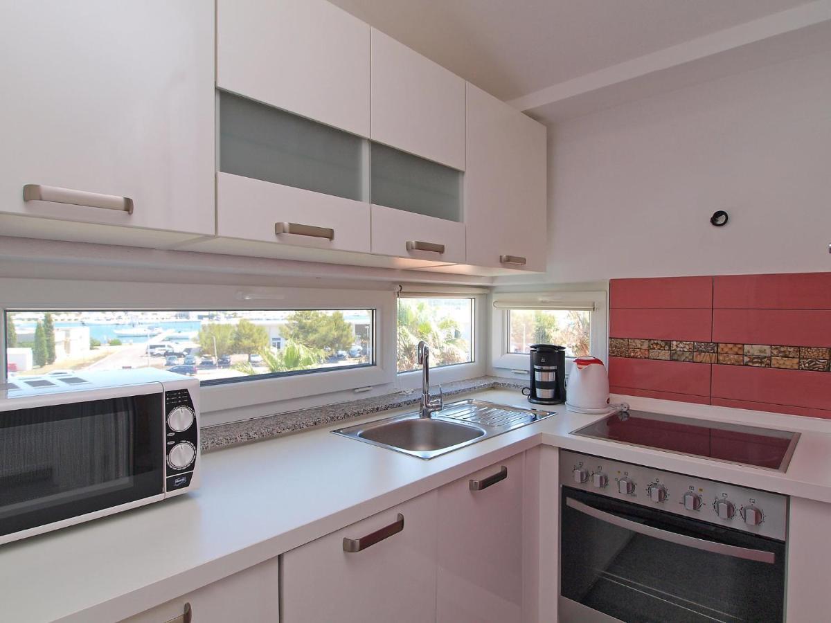 Apartment Marko By Interhome Bibinje Luaran gambar